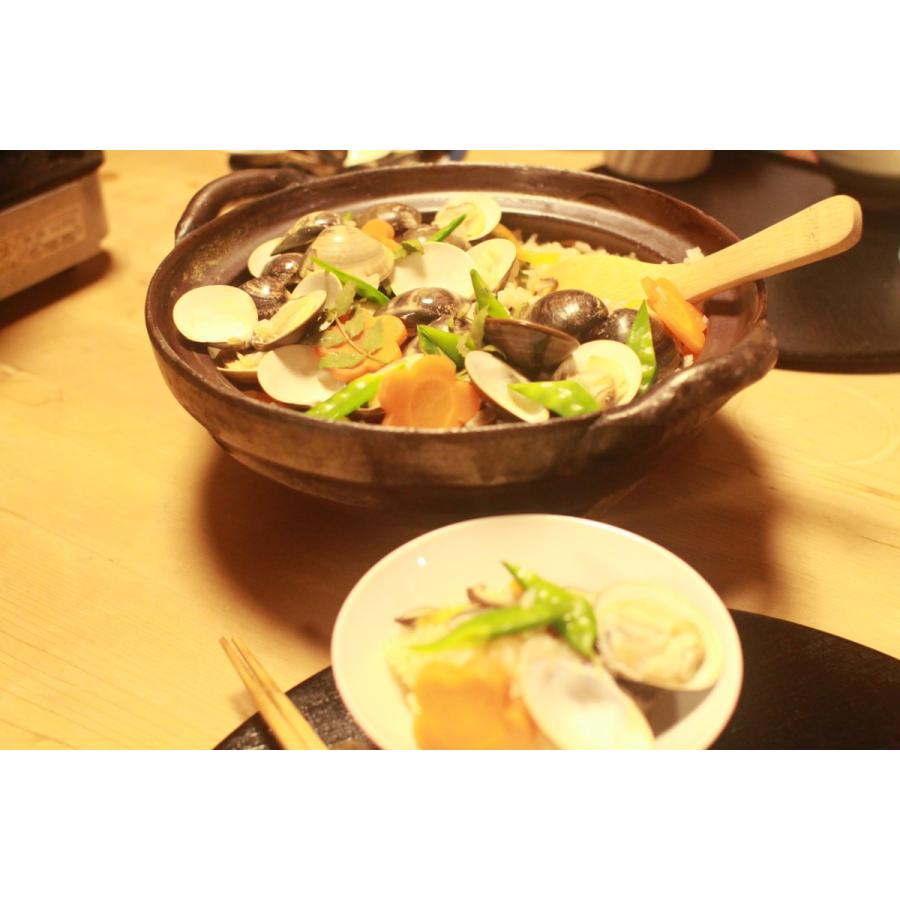 桑名産天然はまぐり 1kg Lサイズ 約10-15個 贈答用 ギフト お中元 はまぐり鍋 BBQ 祝い事 魚介類 海鮮 |  | 08