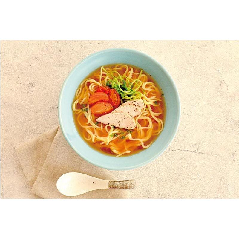 ターコイズブルー麺鉢2個セット】 おしゃれ 北欧 麺鉢 丼 どん うどん