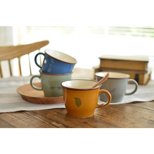 マグカップ シルエットマグ 北欧 おしゃれ かわいい大きい クマ ねこ ハリネズミ ツバメ 食洗機対応 電子レンジ対応 動物 アニマル キャット 360ml M Siruetto Kakuni 通販 Yahoo ショッピング