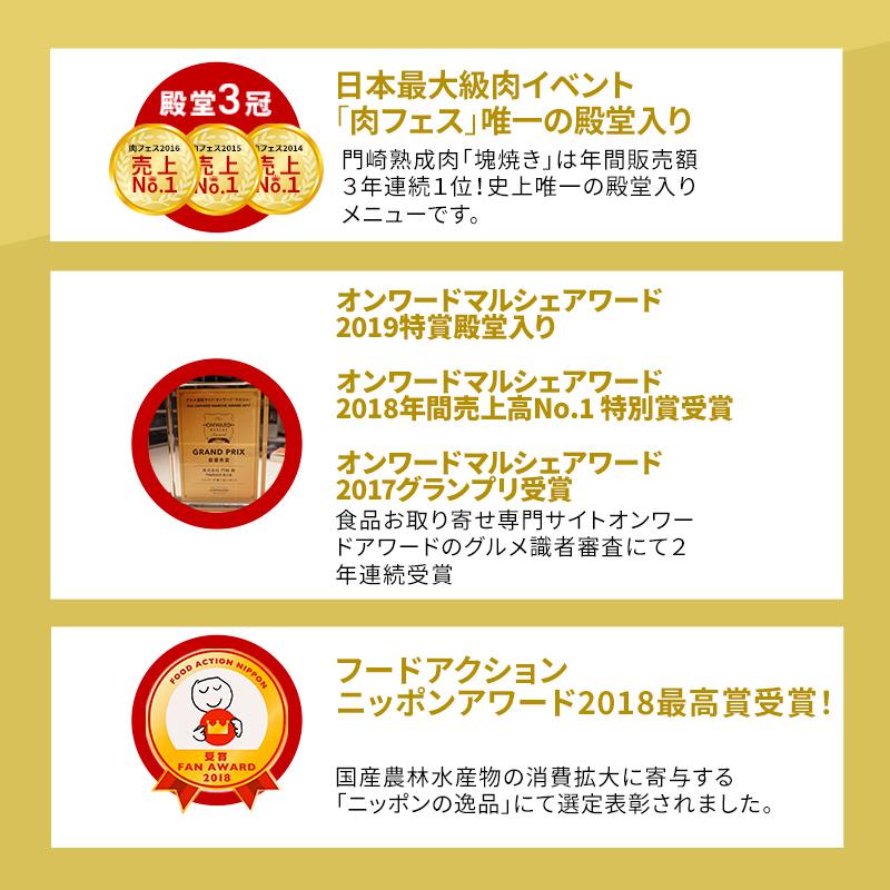 冷凍 格之進 ハンバーグ ギフト 格之進ハンバーグバラエティセット各2個合計10個入 国産牛 白金豚_5