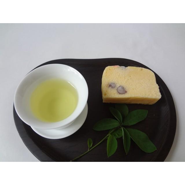 梅ヶ島の隠れ茶20g |  | 01