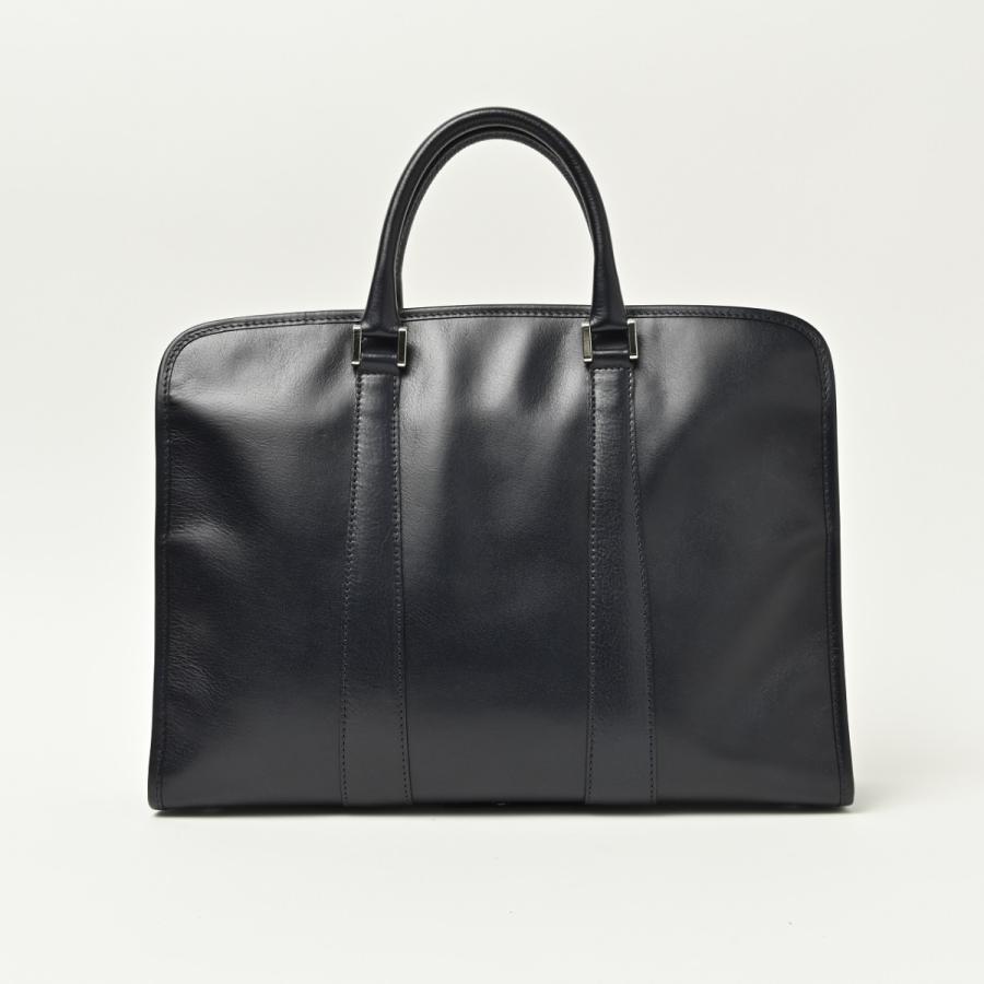 牛革製 ビジネスバッグ ブリーフケース 本革 レザー ギフト メンズ レディース A4 ショルダー 2way おしゃれ 軽量 通勤 出張 13インチPC WB101 |  | 06