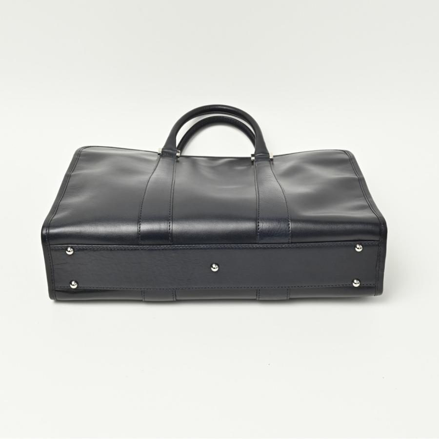 牛革製 ビジネスバッグ ブリーフケース 本革 レザー ギフト メンズ レディース A4 ショルダー 2way おしゃれ 軽量 通勤 出張 13インチPC WB101 |  | 08