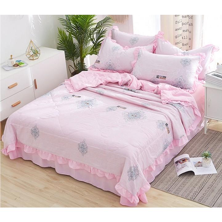 掛け布団カバー シングル セミダブル ダブル クイーン 掛布団カバー 4点セット 北欧調柄 布団カバー シーツ 3h1105