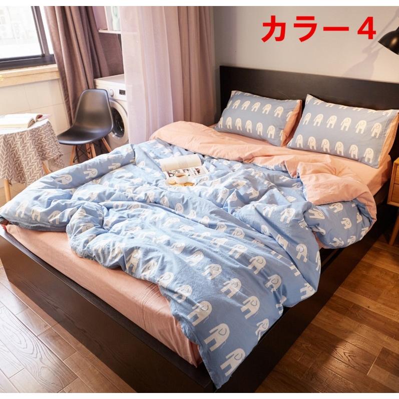 Major In Life ベッド 宮付き ベッドフレーム 木製 セミダブル