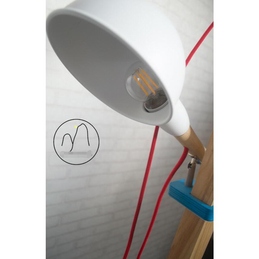 フロアランプ スタンドライト 間接照明 北欧 おしゃれ リビング用 居間