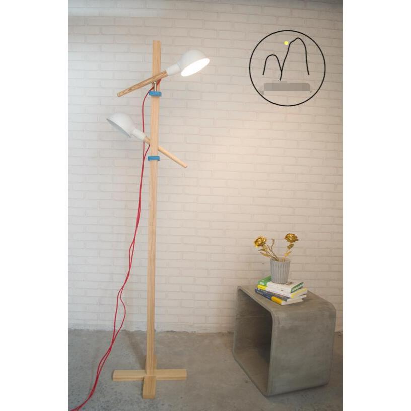 フロアランプ スタンドライト 間接照明 北欧 おしゃれ リビング用 居間