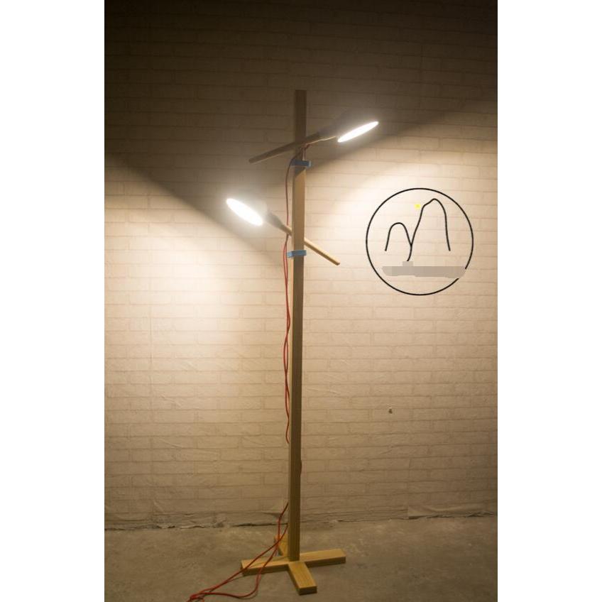 フロアランプ スタンドライト 間接照明 北欧 おしゃれ リビング用 居間