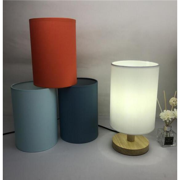 テーブルランプ モダン シンプル ガラス テーブルスタンド AC-2004