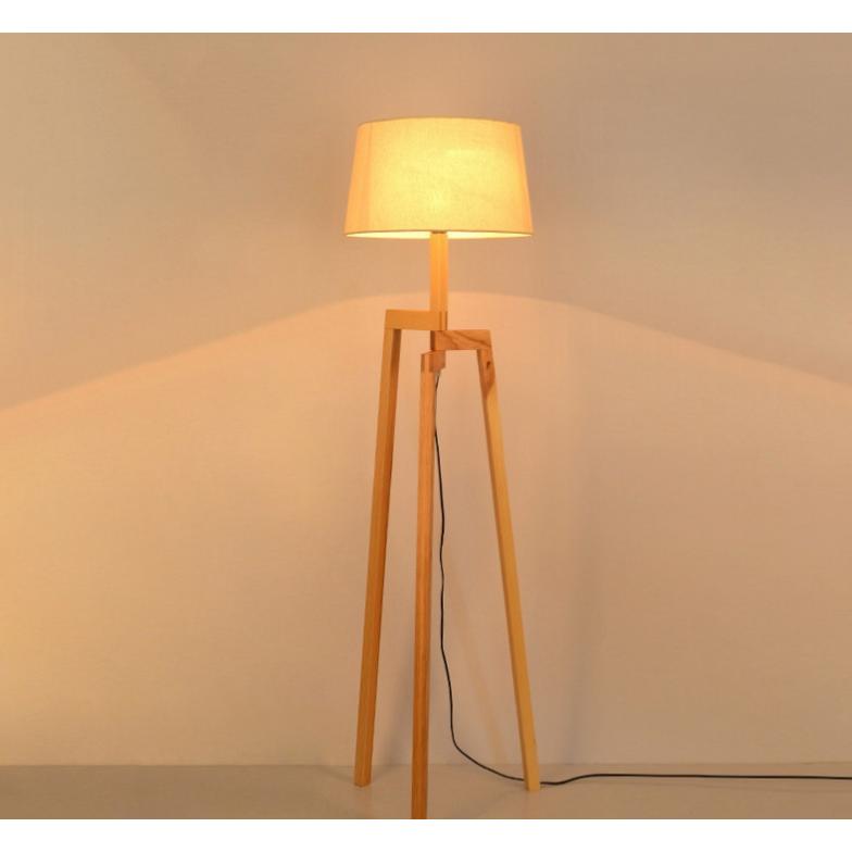 フロアランプ スタンドライト 間接照明 北欧 おしゃれ リビング