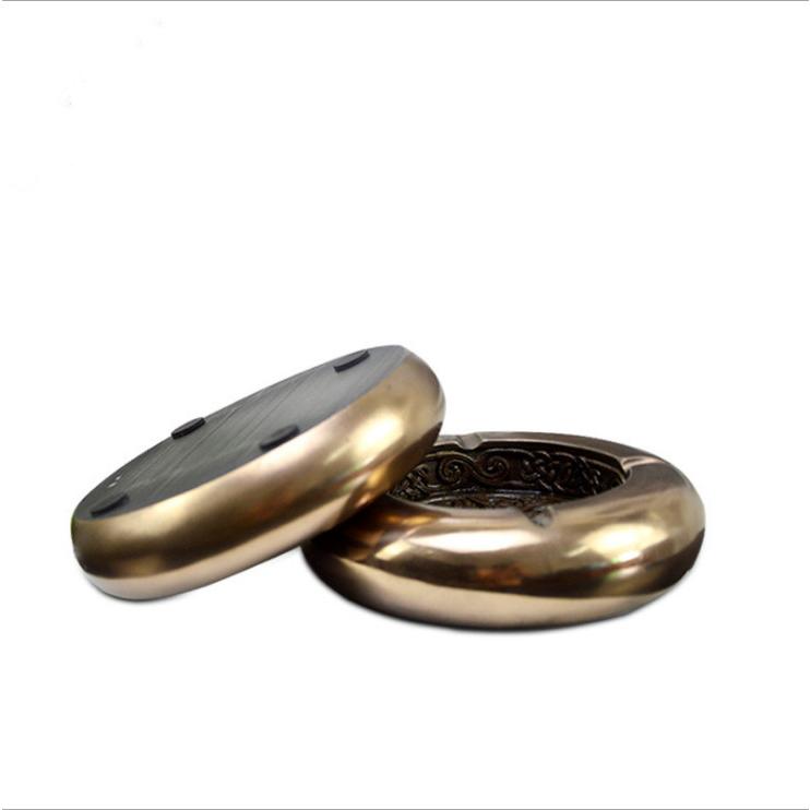 ラーク灰皿 昭和レトロ 激レア ベージュカラー LARK ラーク スタンド