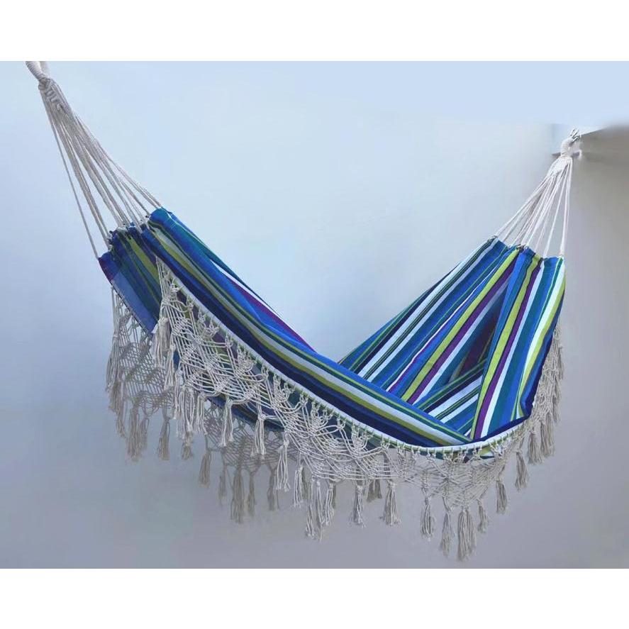 ハンモックチェア ハンモック キッズ スイングシート 吊り椅子 スイング ポータブル アウトドア d136