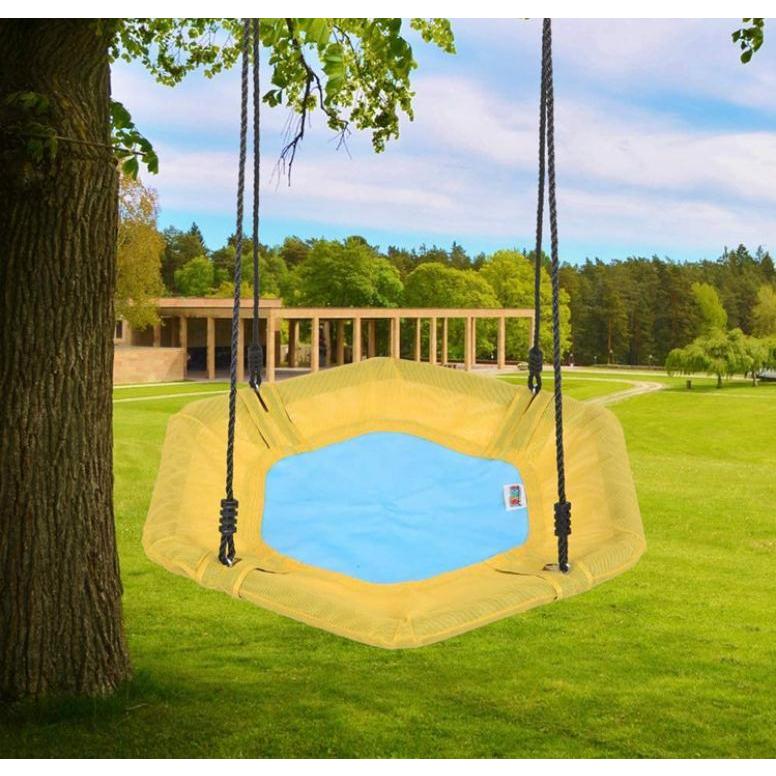 スイングパークスイング ハンモックチェア 吊り椅子 キャンプテント アウトドア キャンプ テント d154