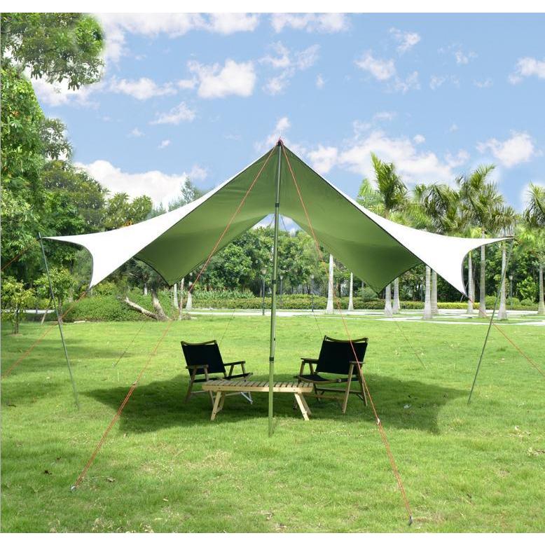 GRIP SWANY BRAZE SHIELD テント