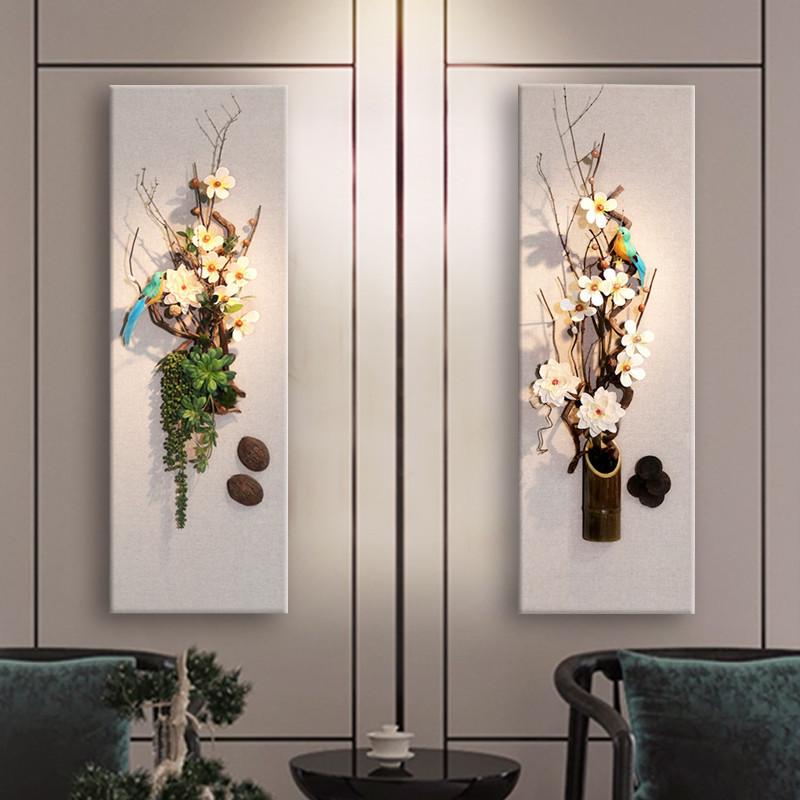 人工観葉 フェイクグリーン 観葉植物 玄関飾り 人工植物 造花 壁飾り 室内 観葉 お洒落 プレゼント b13 壁飾り