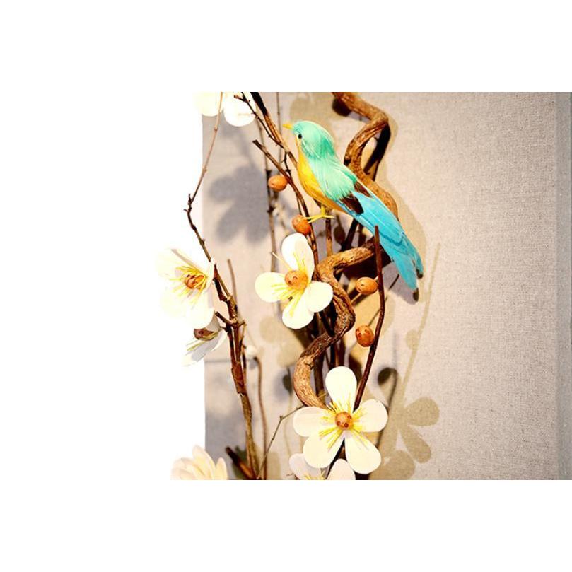 人工観葉 フェイクグリーン 観葉植物 玄関飾り 人工植物 造花 壁飾り 室内 観葉 お洒落 プレゼント b13 壁飾り