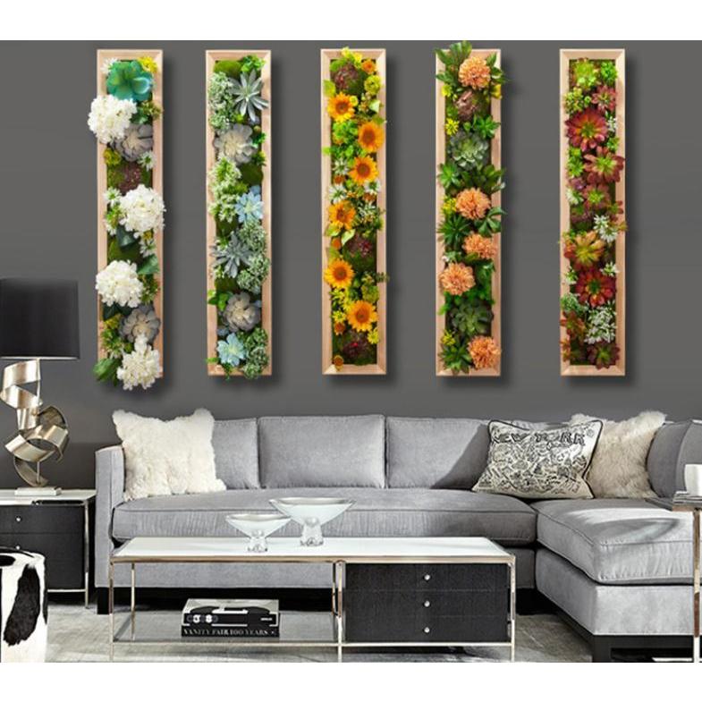 人工観葉 フェイクグリーン 観葉植物 玄関飾り 人工植物 造花 壁飾り 室内 観葉 お洒落 プレゼント b71