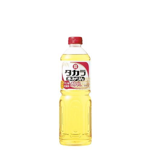宝 本みりん 醇良 1Lペット×1本