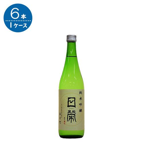 限定価格セール 日榮 純米吟醸 石川門 7ml 6本 独創的 Www Aqtsolutions Com