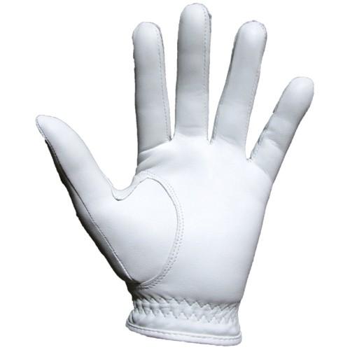 【23cm】左手用 ゴルフステーツ シープグローブ　天然羊革 3枚セット 23cm】左手用 ゴルフステーツ シープグローブ 天然羊革 3枚