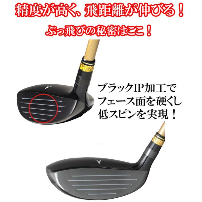 HONMA GOLF（本間ゴルフ） 【スプリングセール開催中】ムツミ ホンマ