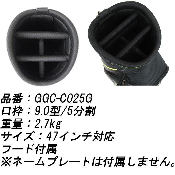 Cleveland Golf 【全品5%引きクーポン 30日まで】GGC-C025G Cleveland Golf 【全品5%引きクーポン 30日まで】GGC-C025G