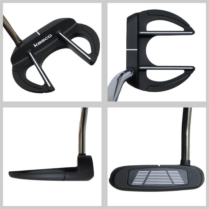 kasco（キャスコ） 【ウィンターセール開催中】DNA-022 DNAパター