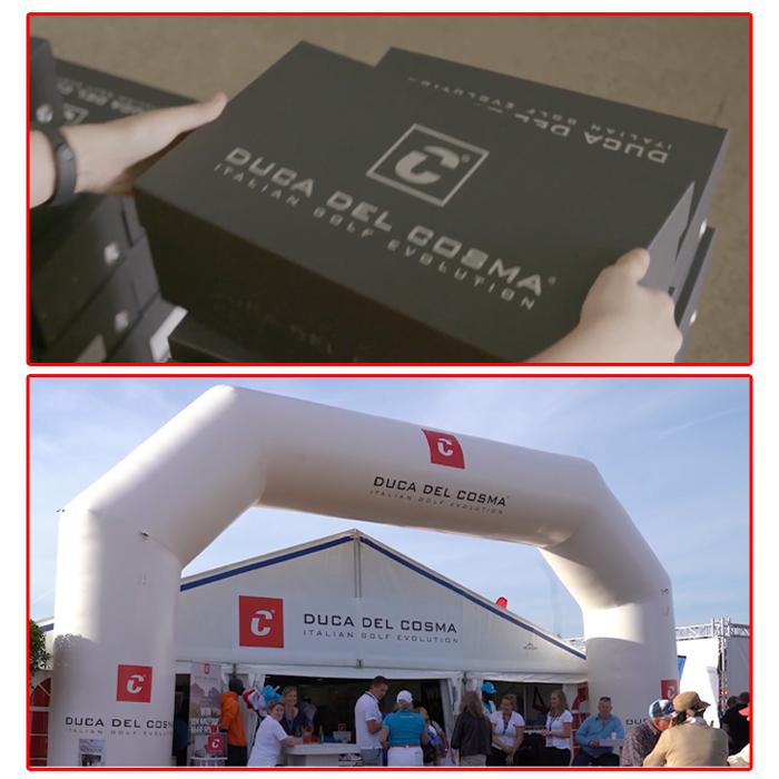 ウィンターセール開催中】デュカデルコスマ Kingscup スパイクレス