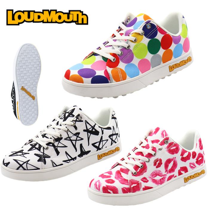 LOUDMOUTH（ラウドマウスゴルフ） 【スプリングセール開催中】LM