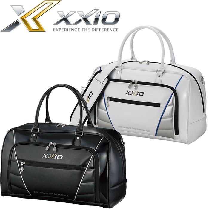 新製品情報も満載 ゼクシオ XXIO ボストンバッグ メンズ スポーツバッグ GGB-X14411 700円