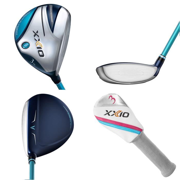 特価即納 XXIO12 FW ゴルフオアシス PayPayモール店 - 通販 - PayPay