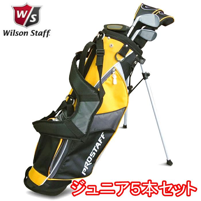 HONMA GOLF 【決算セール開催中】ウィルソン スタッフ ゴルフ  