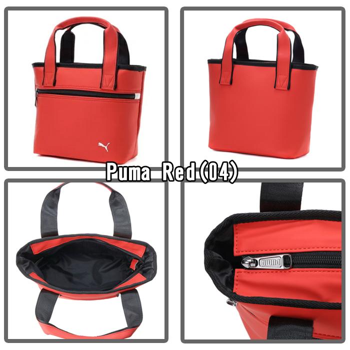 867979 プーマ ゴルフ ベーシック ラウンドトート ゴルフバッグ PUMA GOLF |ゴルフオアシス |04