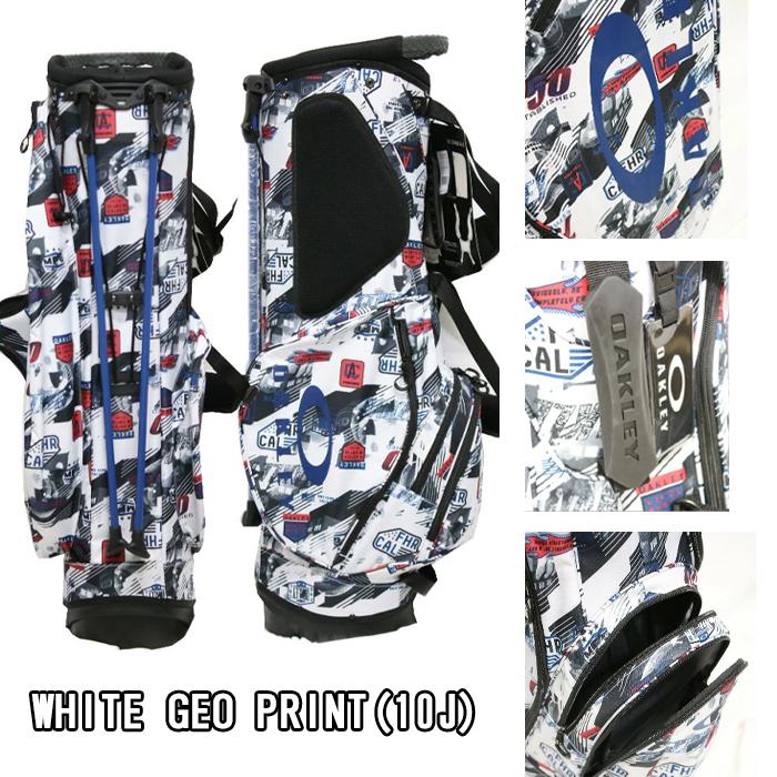 OAKLEY（オークリー） 【スプリングセール開催中】FOS900199 BG STAND