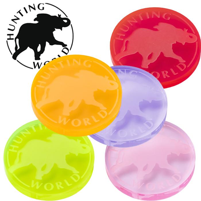 【50%OFF！】ゴルフ　HUNTING WORLD　3点セット Hunting World（ハンティング・ワールド） 【サマーセール開催中