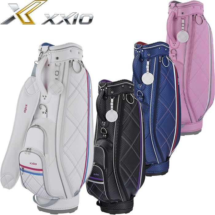 XXIO キャディバッグ(性別:レディース)の商品一覧|ゴルフ用バッグ XXIO キャディバッグ(性別:レディース)の商品一覧|ゴルフ用バッグ