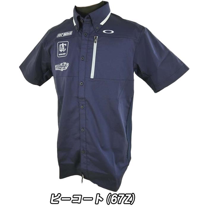 OAKLEY（オークリー） 【ウィンターセール開催中】FOA403526 ボタン