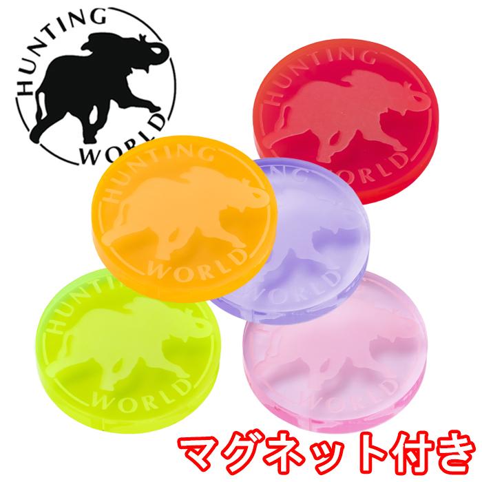 【週末限定価格！】ゴルフ　HUNTING WORLD　3点セット Hunting World（ハンティング・ワールド） 【スプリングセール開催中