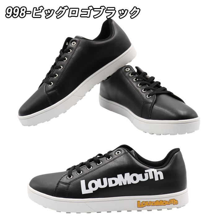 LOUDMOUTH（ラウドマウスゴルフ） 【サマーセール開催中】 LM-GS0004