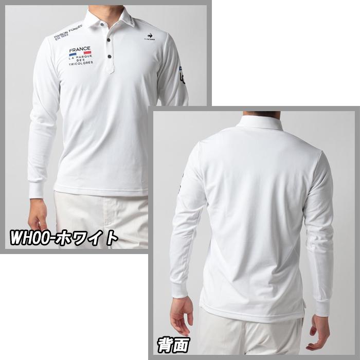 le coq sportif GOLF（ルコックスポルティフ ゴルフ） 【サマーセール