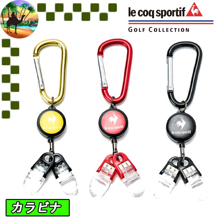 le coq sportif GOLF（ルコックスポルティフ ゴルフ） 【ウィンター