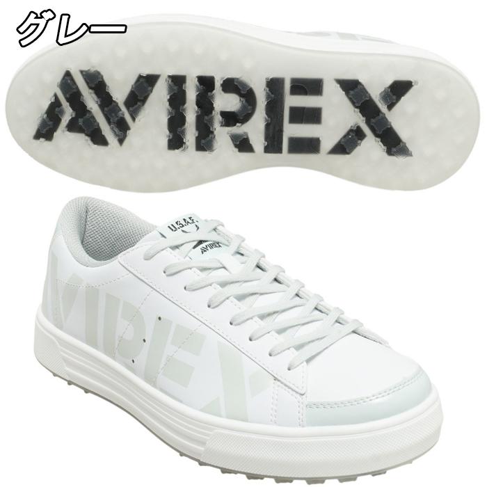 AVIREX（アヴィレックス） 【サマーセール開催中】 AVG2F-SH1