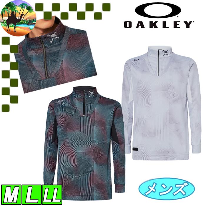 OAKLEY（オークリー） 【サマーセール開催中】 FOA402849 SKULL DELUSI