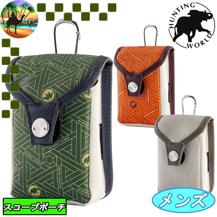 Hunting World 【全品5％引きクーポン 10日まで】HW-904SP 