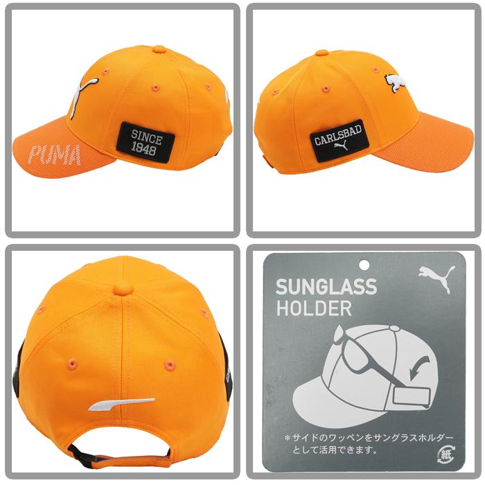 PUMA（プーマ） 【スプリングセール開催中】024991 プーマゴルフ