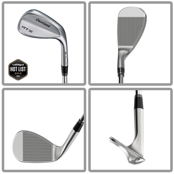 Cleveland Golf（クリーブランドゴルフ） 【サマーセール開催中