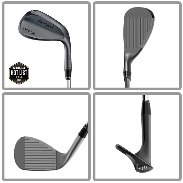 Cleveland Golf（クリーブランドゴルフ） 【サマーセール開催中