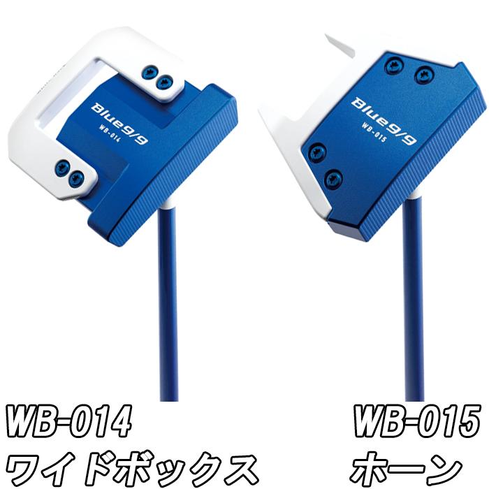 kasco（キャスコ） 【サマーセール開催中】 2023 BLUE9/9 White Back