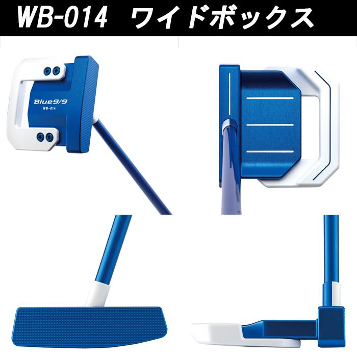 kasco（キャスコ） 【クーポン注意-トップページ参照】2023 BLUE9/9