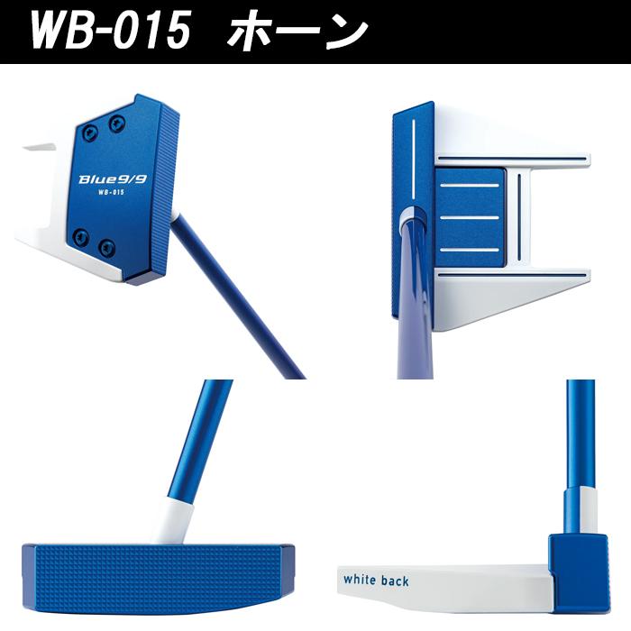 kasco（キャスコ） 【サマーセール開催中】 2023 BLUE9/9 White Back